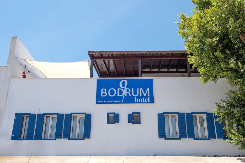 Hotel 9Bodrum Butik Hotel