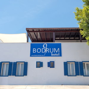 Hotel 9Bodrum Butik Hotel cazare Karatoprak