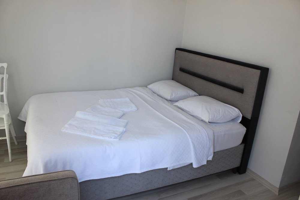 Hotel Bozgeyik Pansiyon