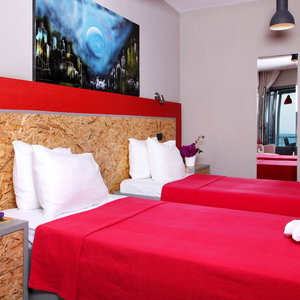 Hotel Pitahaya Mutfak Turkbuku cazare Yalikavak
