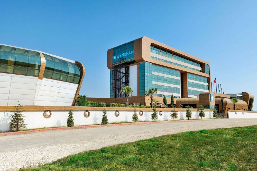 Hotel Wyndham Cerkezkoy