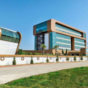 Hotel Wyndham Cerkezkoy cazare Cerkezkoey