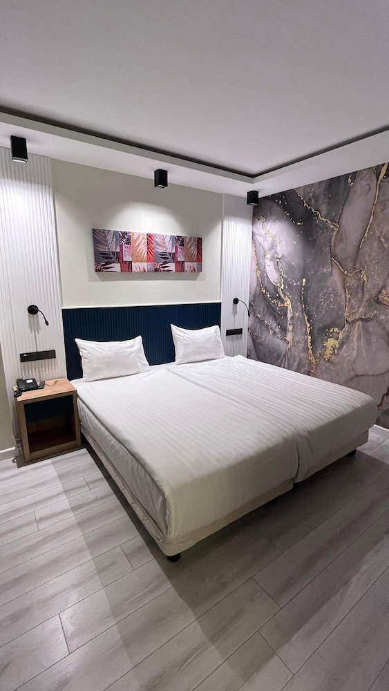 Hotel Aydinbey Park Otel