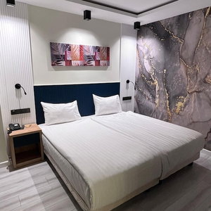 Hotel Aydinbey Park Otel cazare Selcuklu