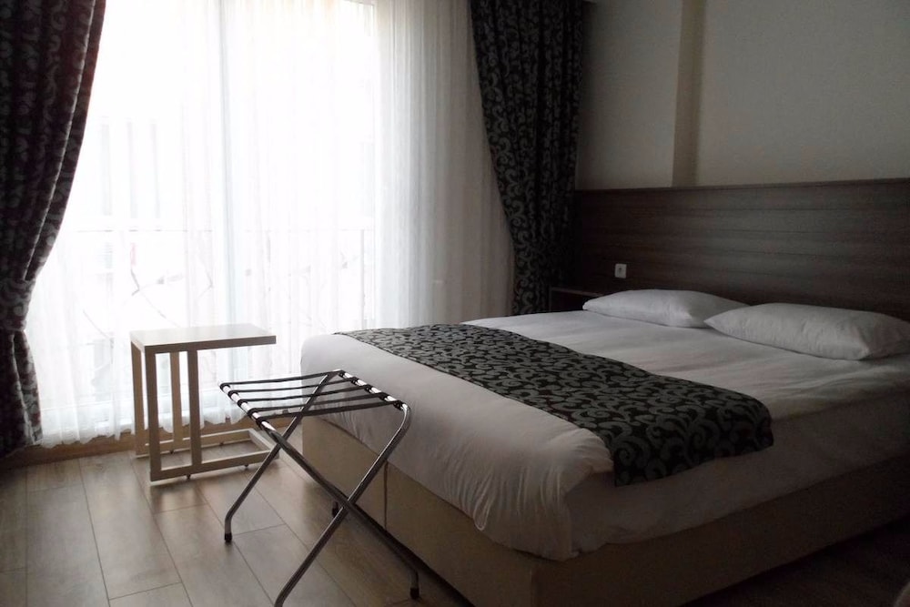 Hotel Zen Inn Boutique