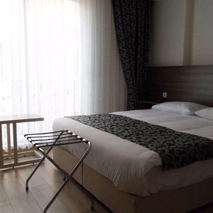 Hotel Zen Inn Boutique cazare Sarkoey