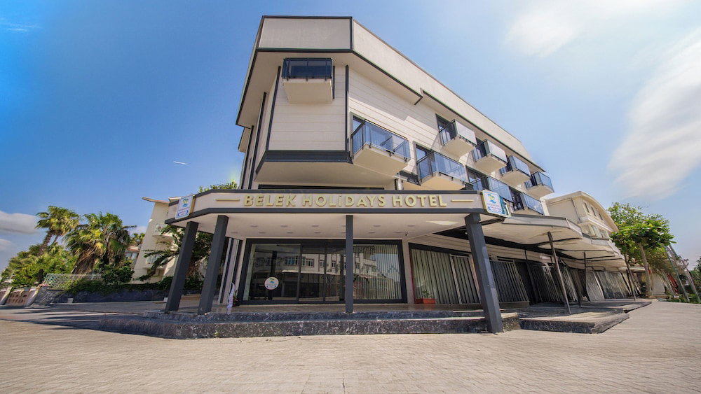 Hotel Belek Hollidays Hotel