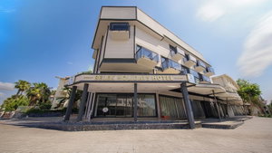 Hotel Belek Hollidays Hotel cazare Belek