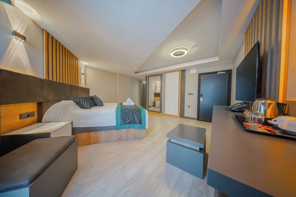 Belek Hollidays Hotel