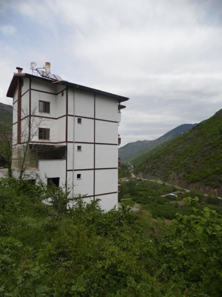 Hotel Balkon Pansiyon