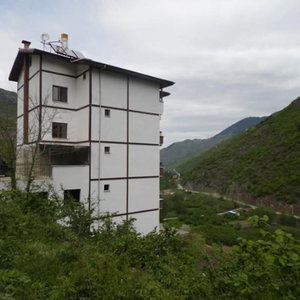 Hotel Balkon Pansiyon cazare Macka