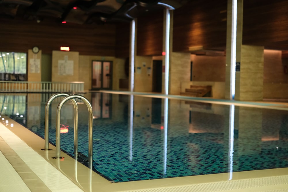 Hotel Bayır Diamond Hotel & Convention Center Konya