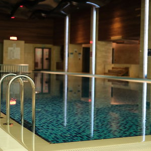 Hotel Bayır Diamond Hotel & Convention Center Konya cazare Selcuklu
