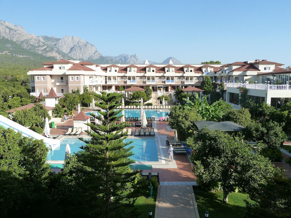 Hotel Viking Garden Hotel - All Inclusive