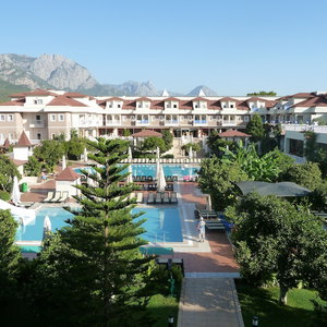 Hotel Viking Garden Hotel - All Inclusive cazare Kemer