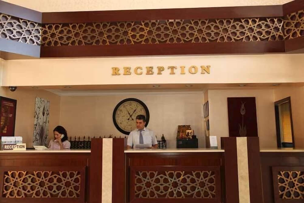 Viking Garden Hotel - All Inclusive