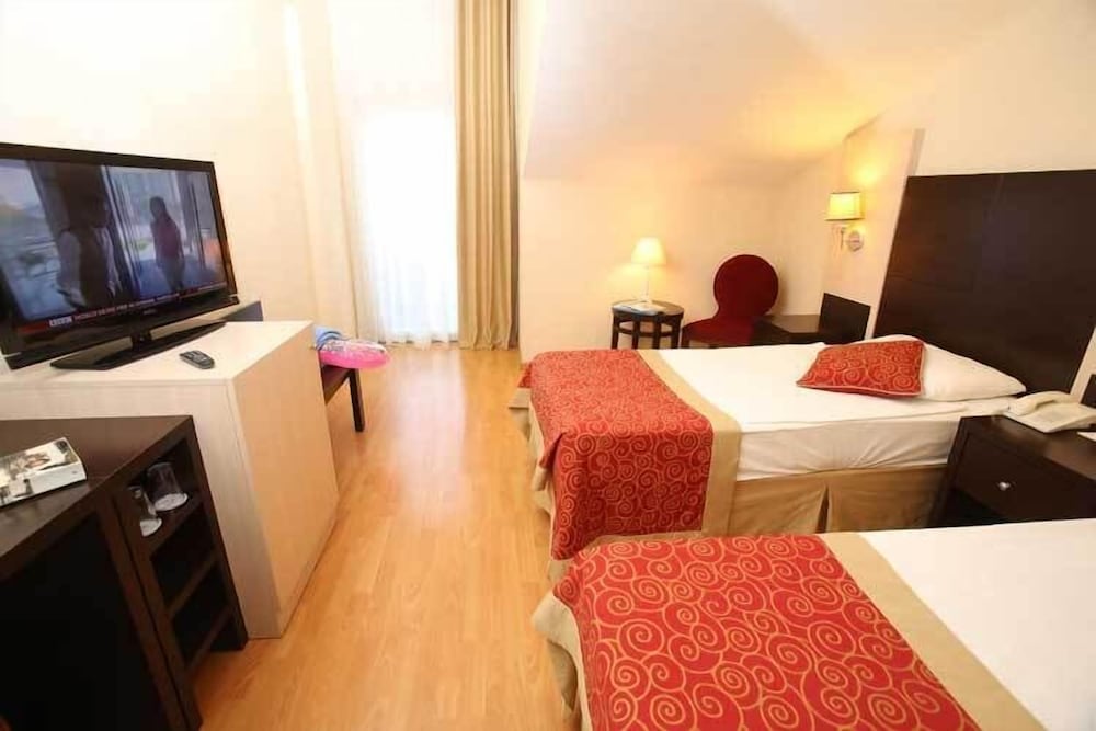 Viking Garden Hotel - All Inclusive