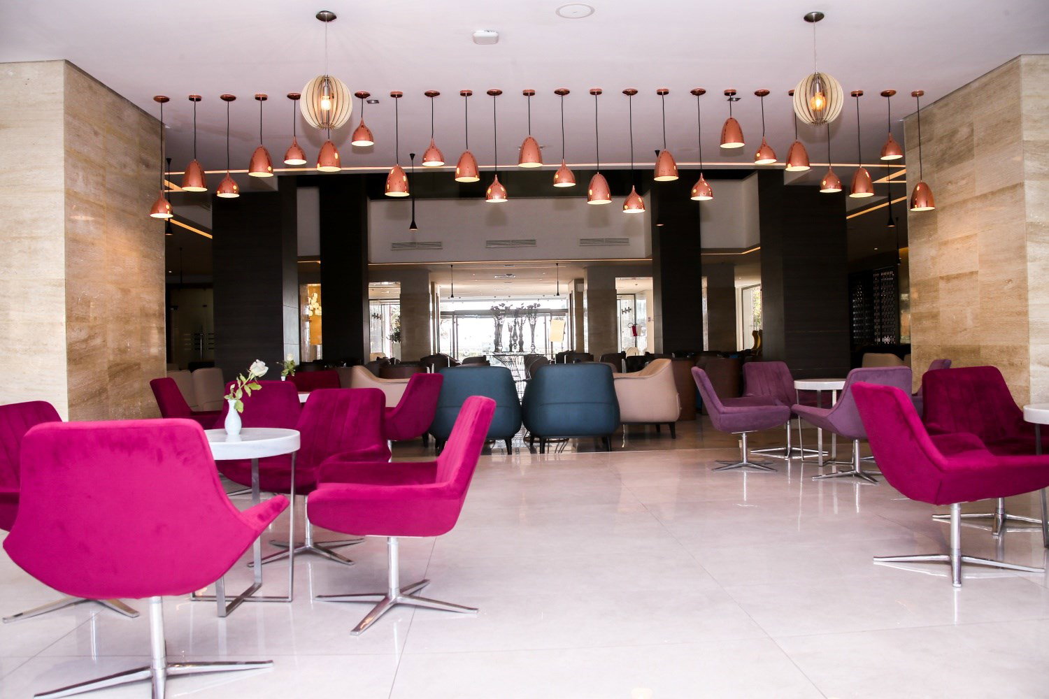 Marvida Hotel Rosa Beach