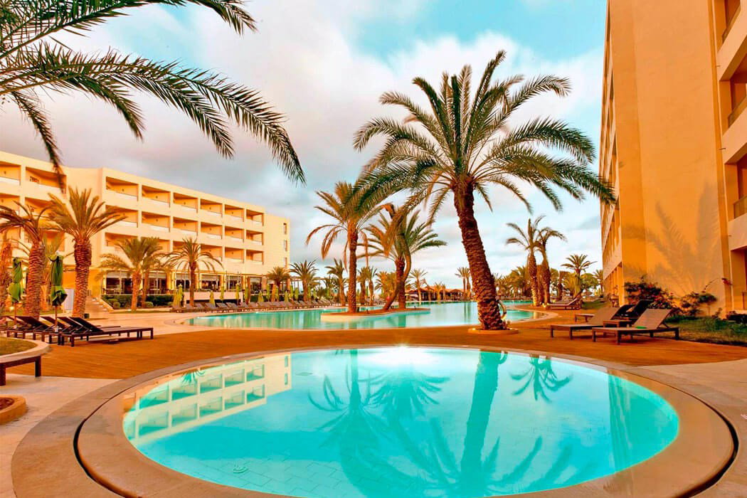 Marvida Hotel Rosa Beach