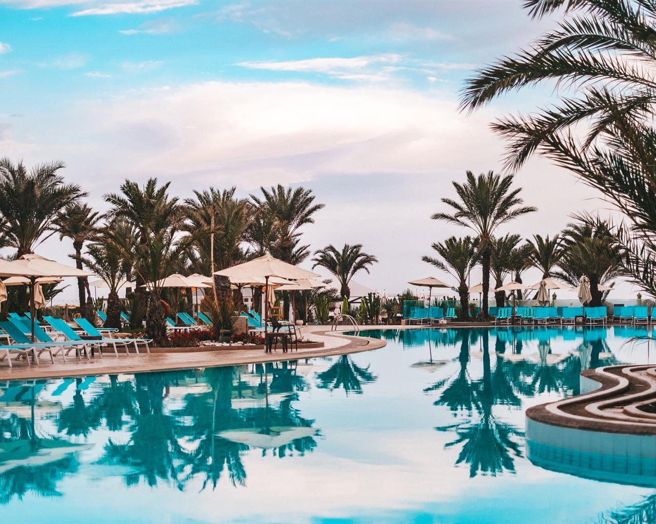 Marvida Hotel Rosa Beach