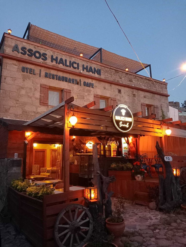 Hotel Halici Hani Otel