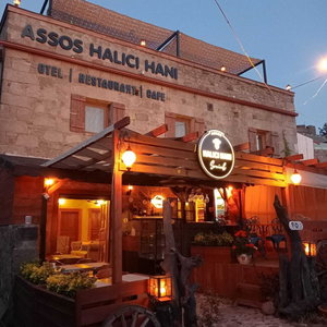 Hotel Halici Hani Otel cazare Behram