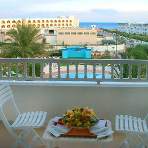 Hotel Aquaterra Bahia Beach Hotel cazare Yasmine Hammamet