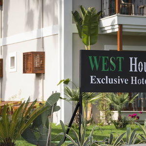 Hotel West House Exclusive Hotel Gocek cazare Goecek