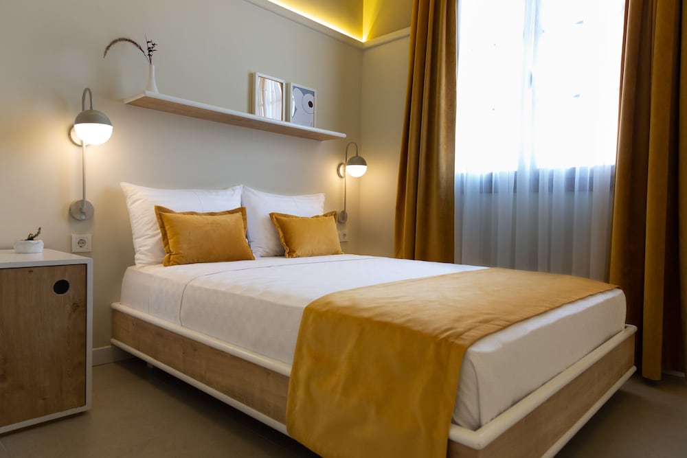 Hotel Oda Bodrum Gumusluk