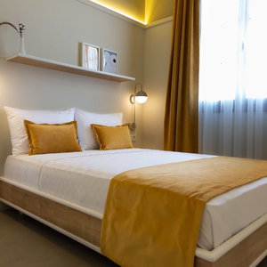 Hotel Oda Bodrum Gumusluk cazare Turgutreis