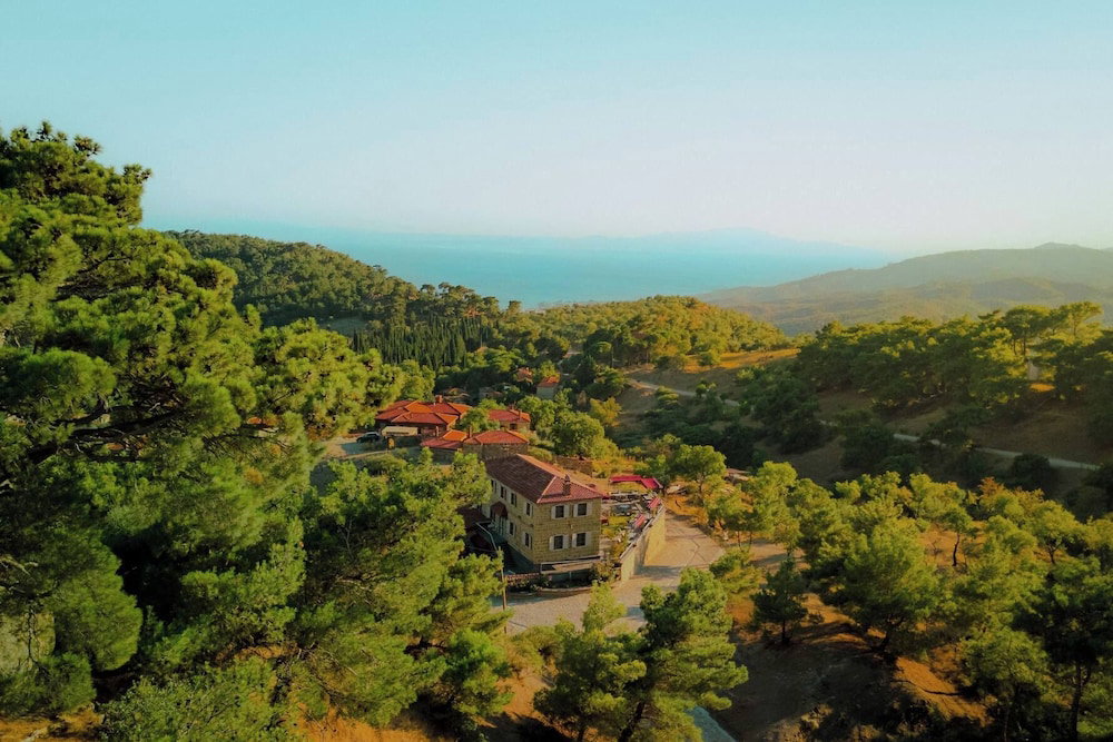 Hotel Orion Adatepe