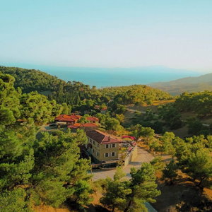 Hotel Orion Adatepe cazare Tutuncu