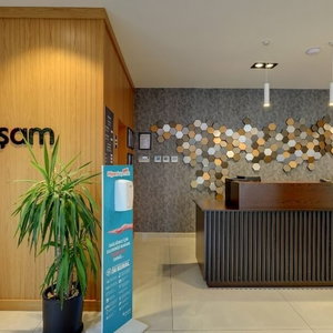 Hotel Gorukle Alpas Yasam Hotel cazare Niluefer