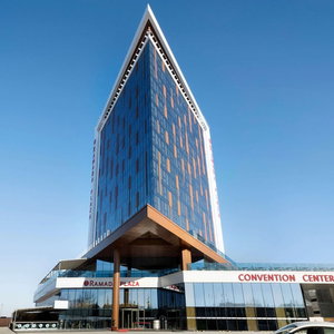Hotel Ramada Plaza By Wyndham Konya cazare Selcuklu
