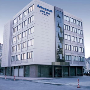 Hotel Ozkaymak Park Hotel cazare Selcuklu