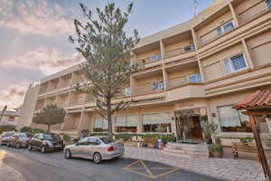 Hotel Sofia Hotel cazare Heraklion