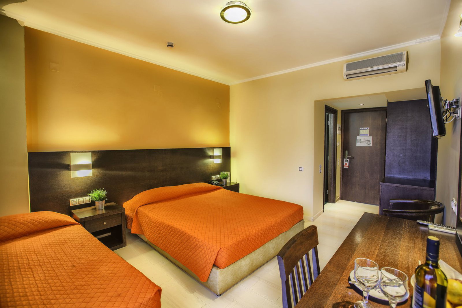 dal travel Sofia Hotel