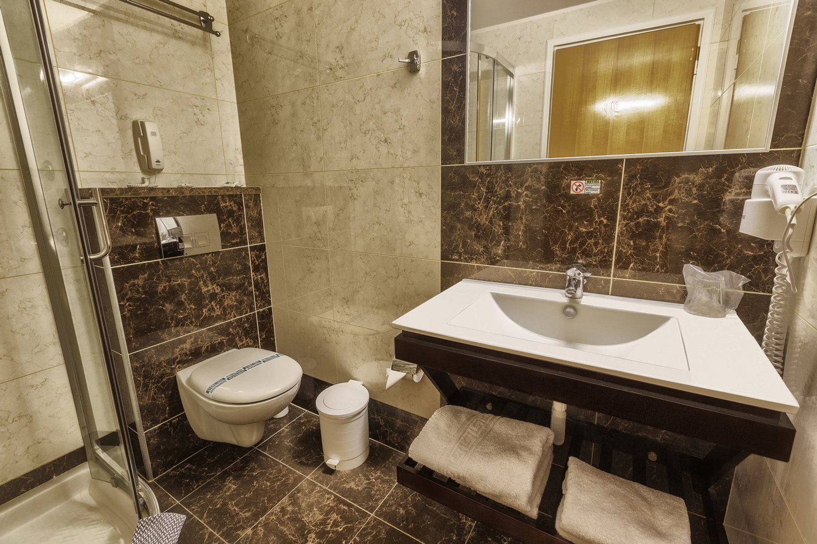 dal travel Sofia Hotel