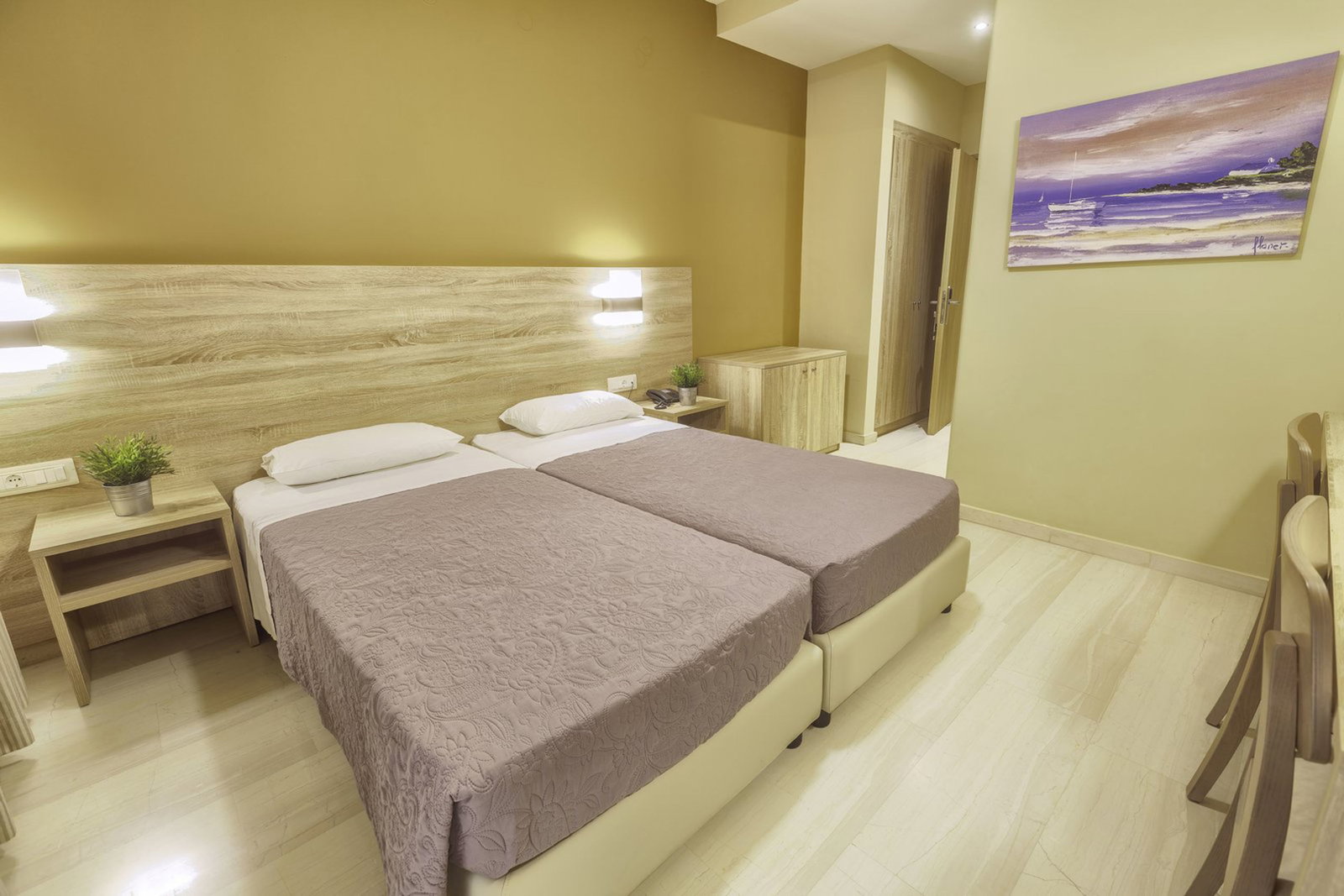 Sofia Hotel