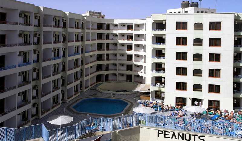 Empire Hotel Aqua Park