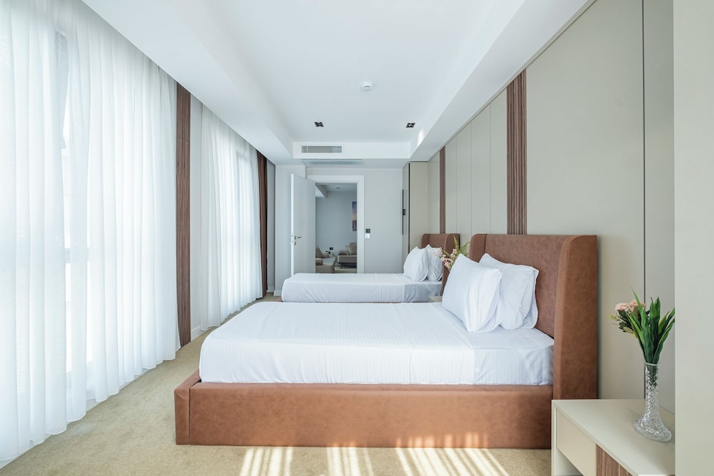 Hotel Euphrates Hotel