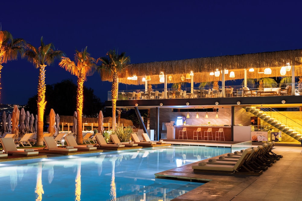 Hotel Arts Hotel Yalikavak Bodrum