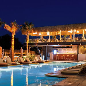 Hotel Arts Hotel Yalikavak Bodrum cazare Yalikavak
