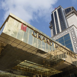 Hotel Grand Millenium Konya cazare Selcuklu