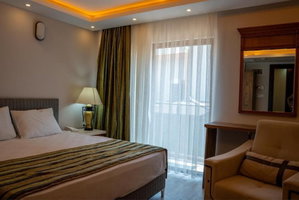 Hotel Velaris Boutique Hotel cazare Belek