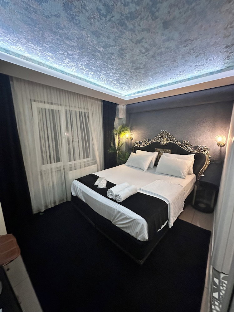 Hotel Grani Butik Otel