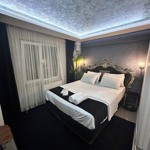 Hotel Grani Butik Otel cazare Niluefer
