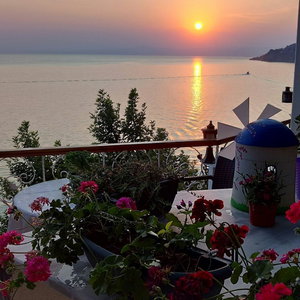 Hotel Hotel Mola cazare Marmara