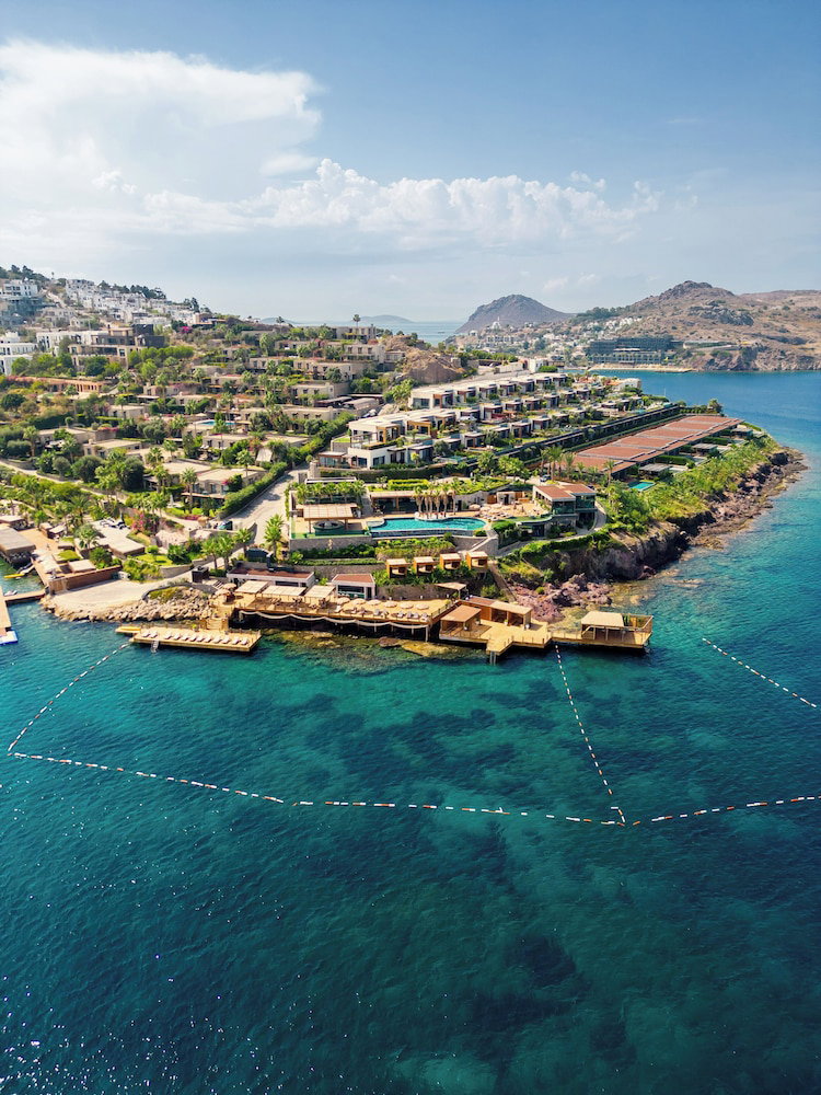 Hotel Root Redrock Villas Yalıkavak - Bodrum