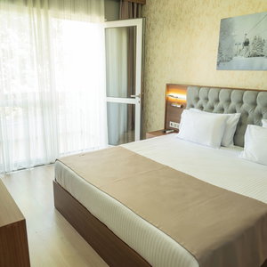 Hotel Velmore Hotel & Spa cazare Kestel